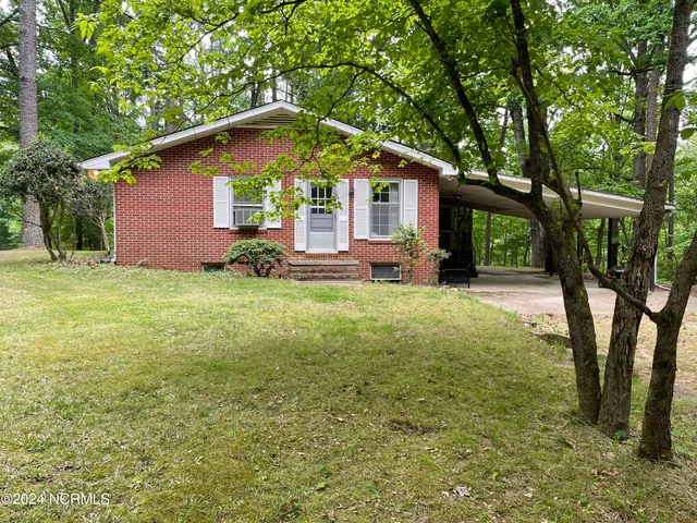 $265,000 | 2592 Old Glendon Road, Carthage, NC 28327
