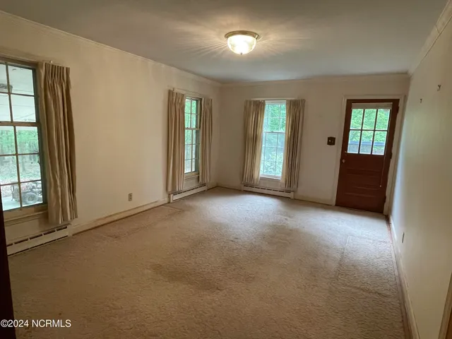 $265,000 | 2592 Old Glendon Road, Carthage, NC 28327