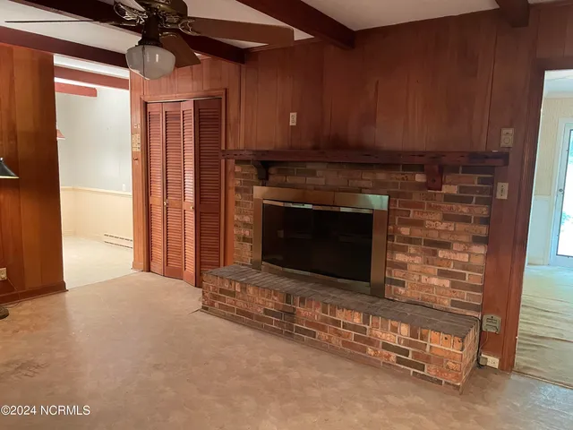 $265,000 | 2592 Old Glendon Road, Carthage, NC 28327