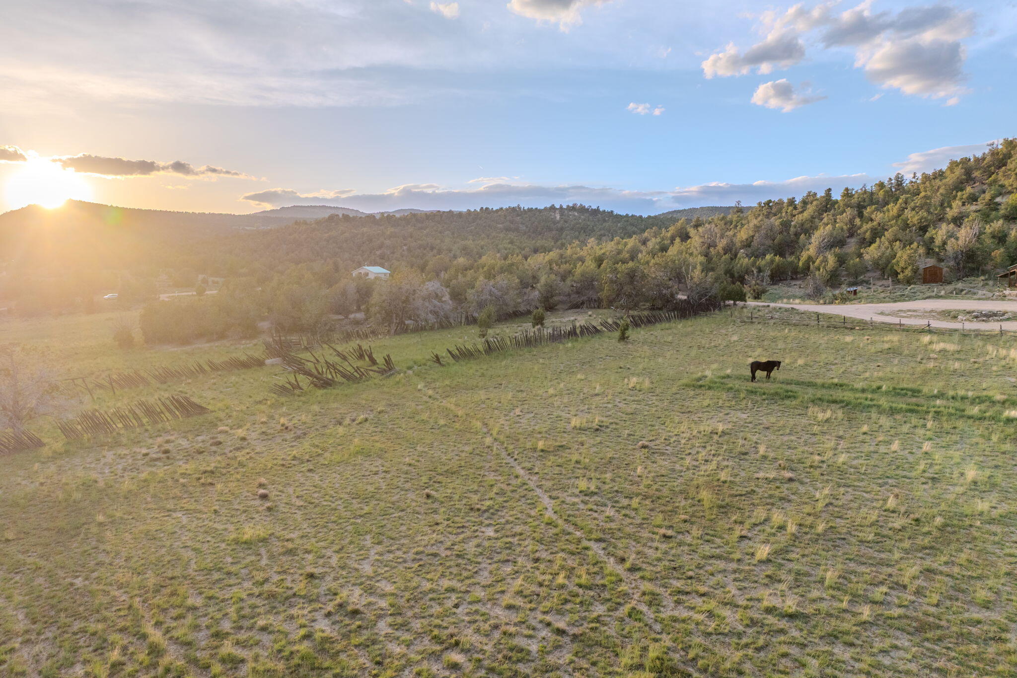 403 Mineral Spring Road Mount Carmel, UT 84755 - Photo 5 of 67 Enough Land To Feed Your Animals