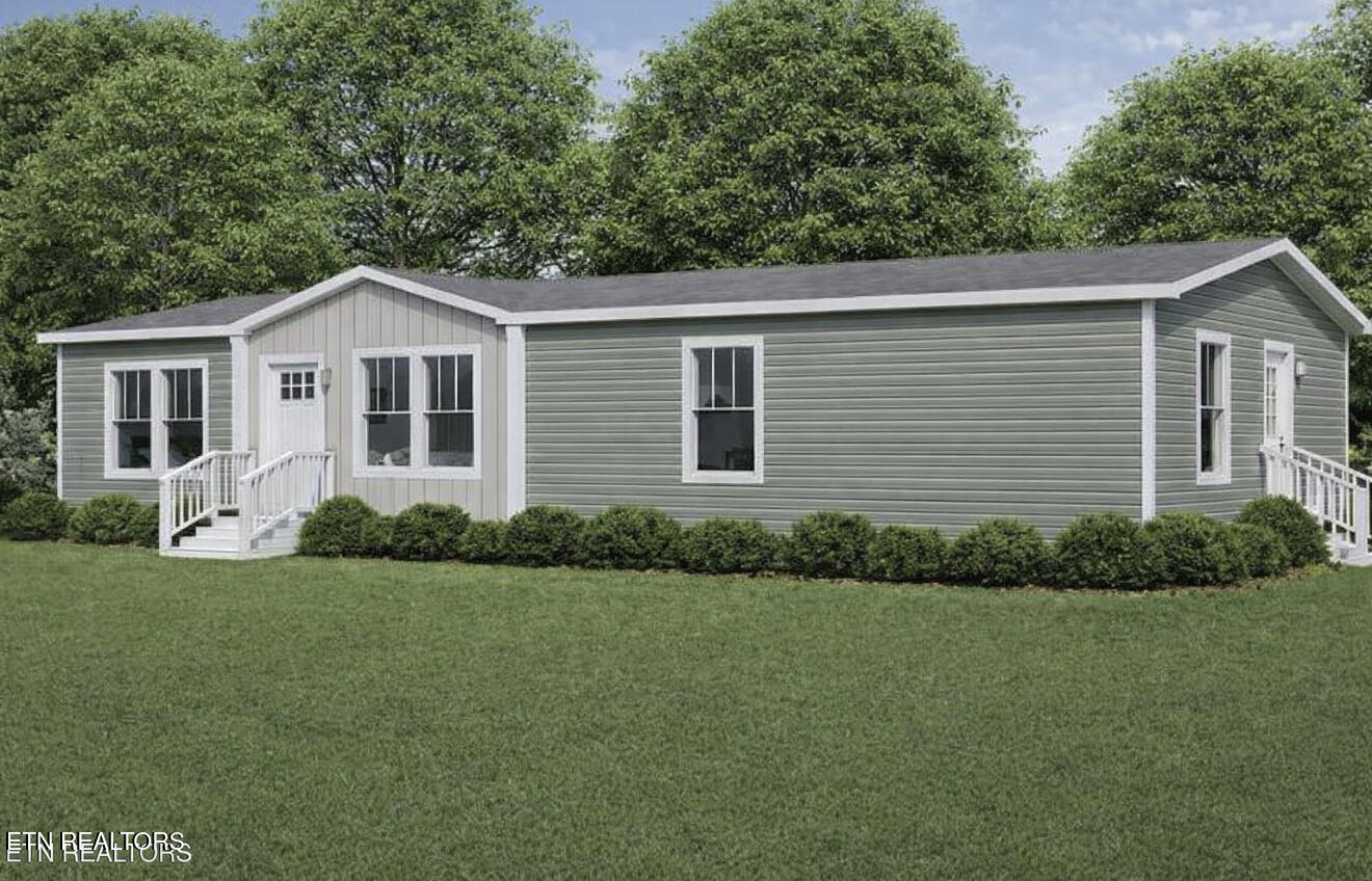 1721 Wade Road West Loudon, TN 37774 - Photo 1 of 1 1721 Wade Road