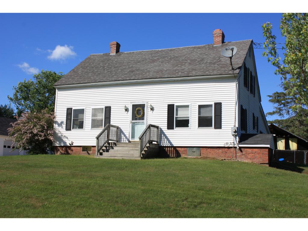 154 Hazel Clark Road Barnstead, NH 03225 - Photo 2 of 36