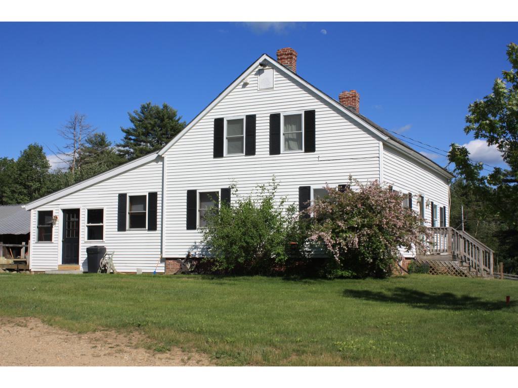 154 Hazel Clark Road Barnstead, NH 03225 - Photo 11 of 36