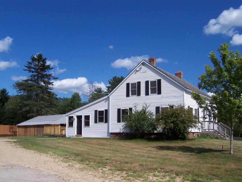 154 Hazel Clark Road Barnstead, NH 03225 - Photo 12 of 36