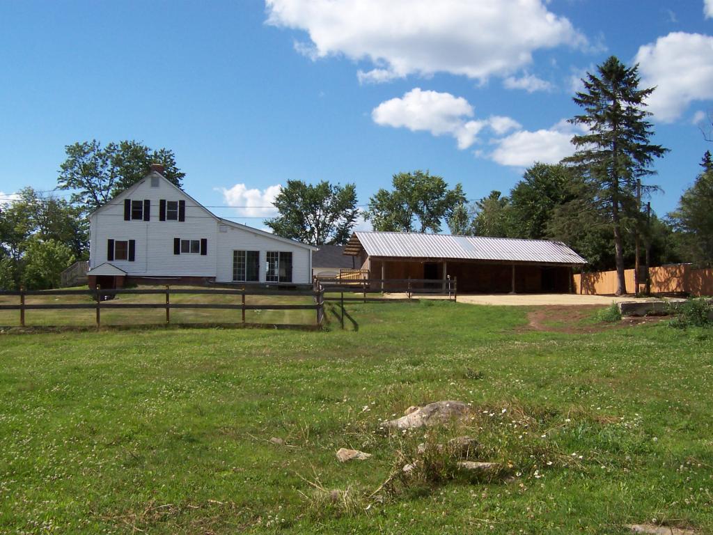 154 Hazel Clark Road Barnstead, NH 03225 - Photo 4 of 36