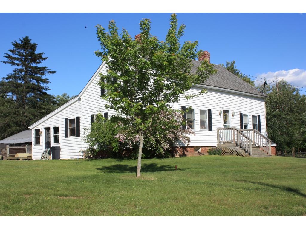 154 Hazel Clark Road Barnstead, NH 03225 - Photo 5 of 36