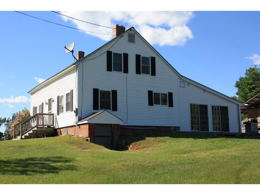 154 Hazel Clark Road Barnstead, NH 03225 - Photo 6 of 36