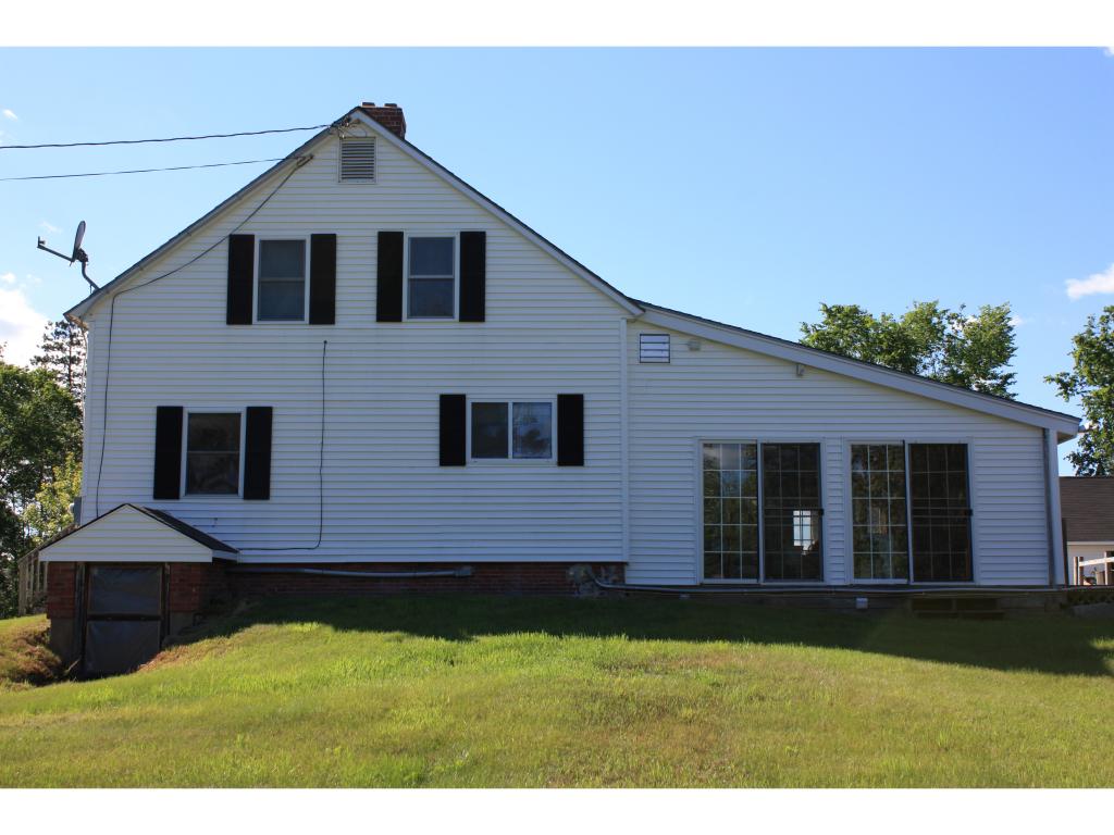 154 Hazel Clark Road Barnstead, NH 03225 - Photo 7 of 36