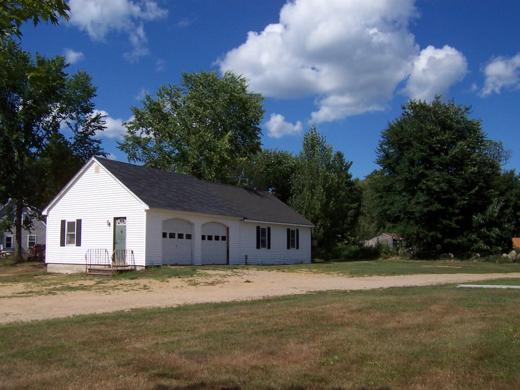154 Hazel Clark Road Barnstead, NH 03225 - Photo 8 of 36