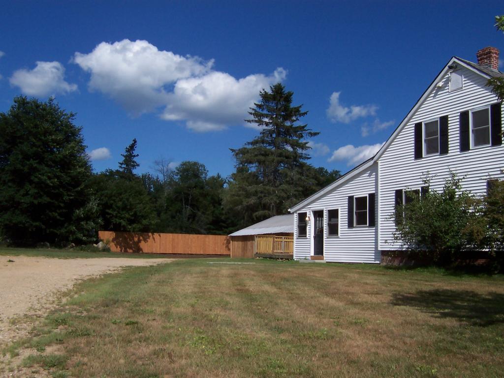 154 Hazel Clark Road Barnstead, NH 03225 - Photo 10 of 36