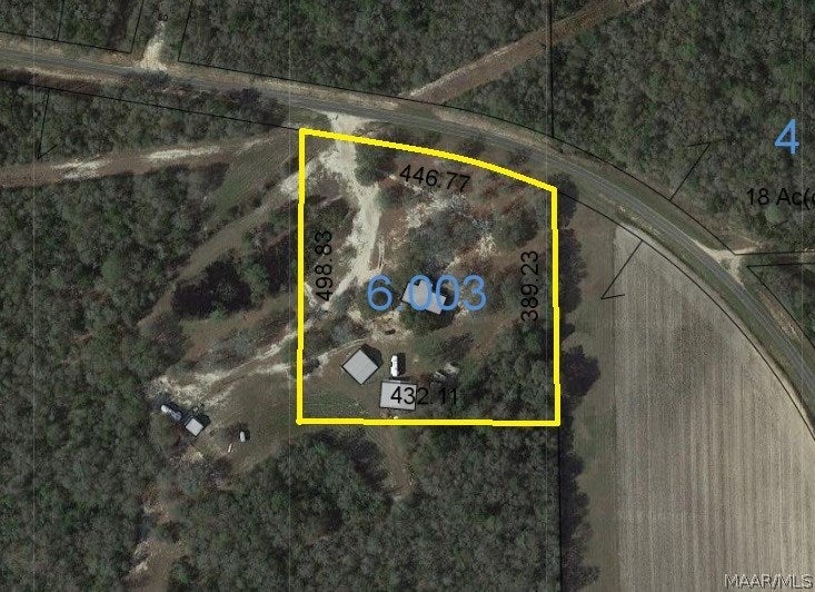 3911 County Road 10 Samson, AL 36477 - Photo 31 of 31 Gallery Image 31