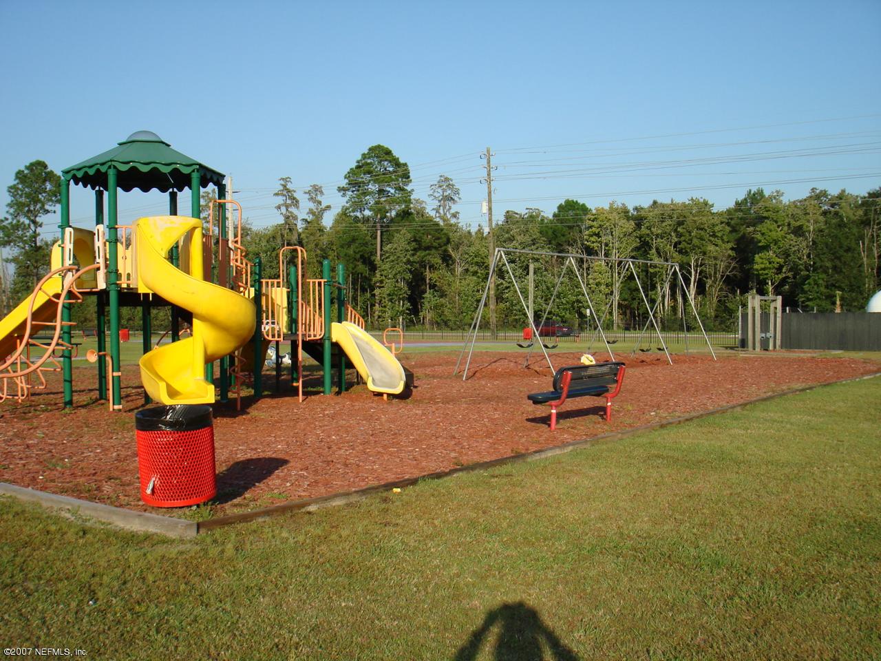 7434 High Bluff Road North Jacksonville, FL 32244 - Photo 7 of 9 community play ground