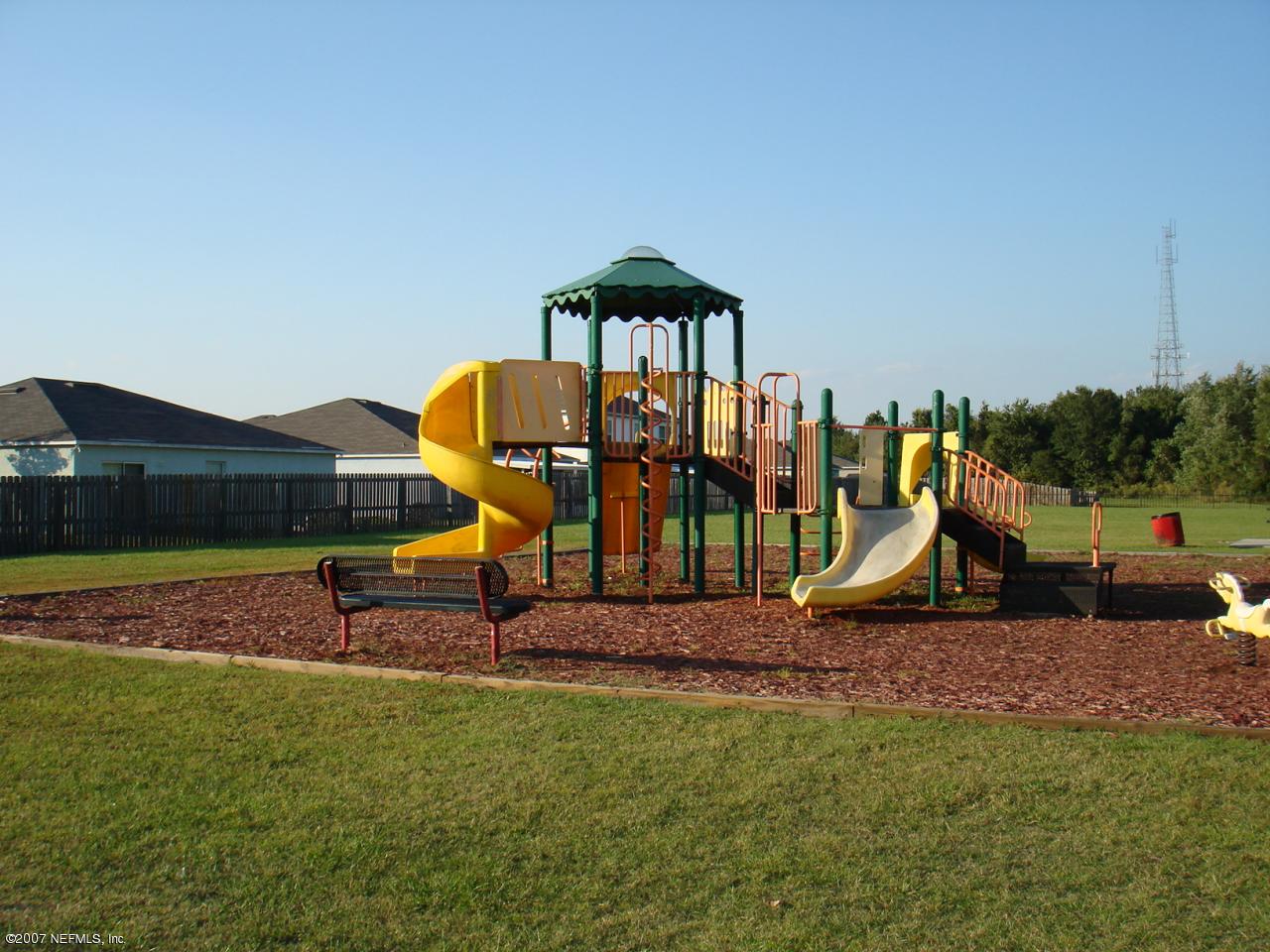 7434 High Bluff Road North Jacksonville, FL 32244 - Photo 8 of 9 another view of play ground