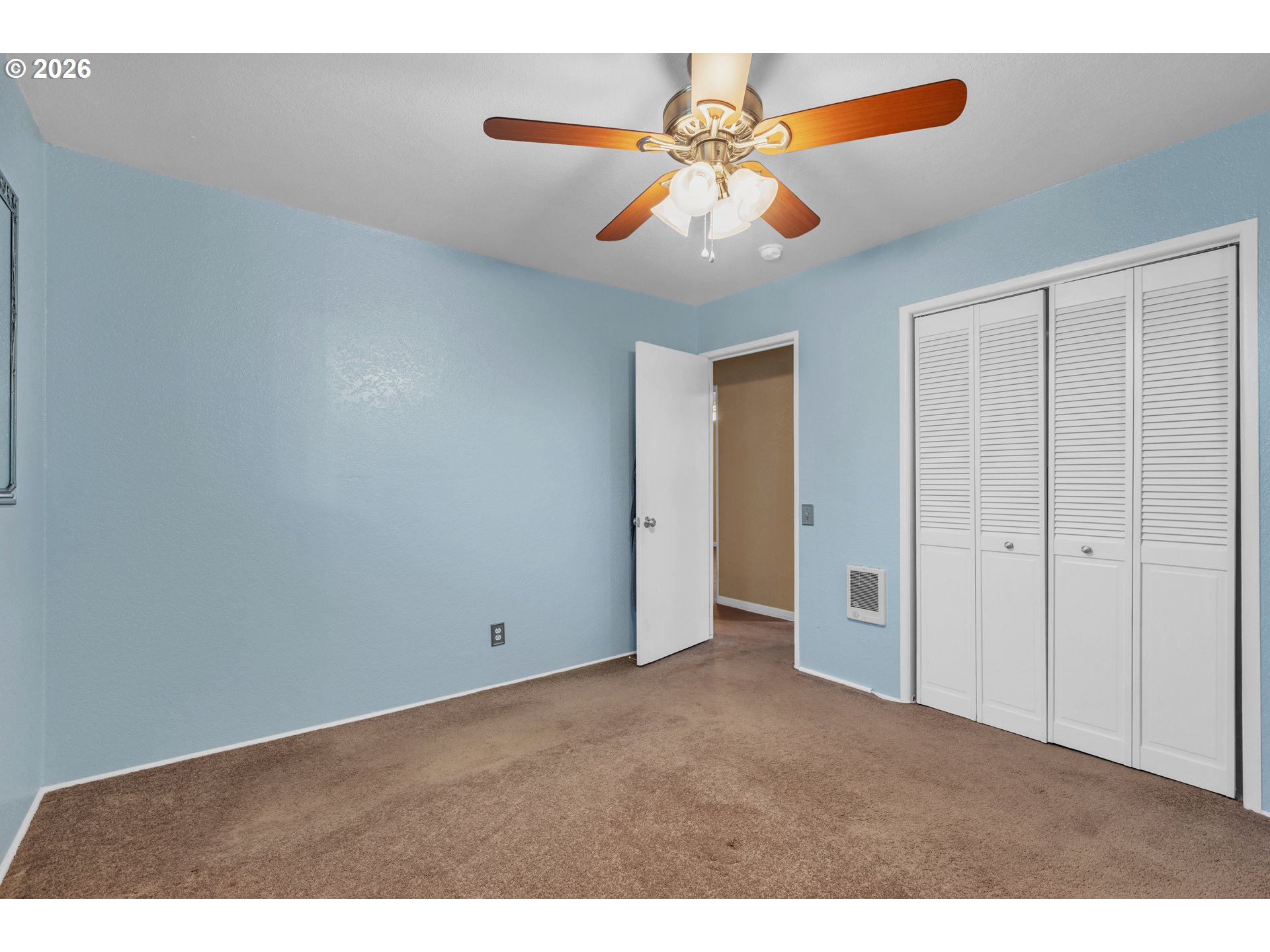 2035 Nonpareil Road Sutherlin, OR 97479 - Photo 18 of 48 Bedroom
