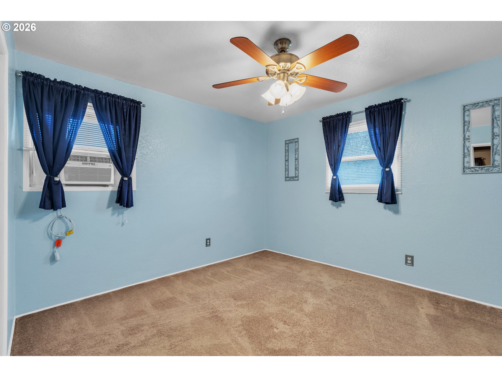 2035 Nonpareil Road Sutherlin, OR 97479 - Photo 20 of 48 Bedroom