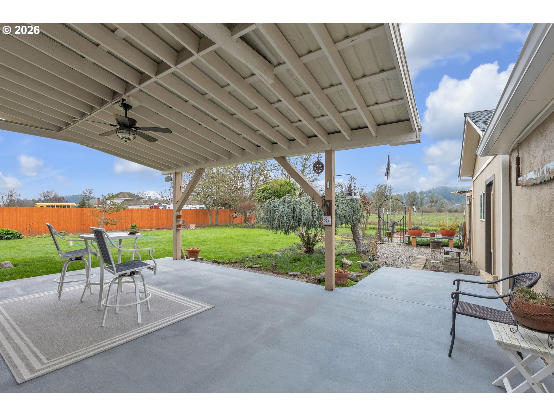 2035 Nonpareil Road Sutherlin, OR 97479 - Photo 28 of 48 Patio