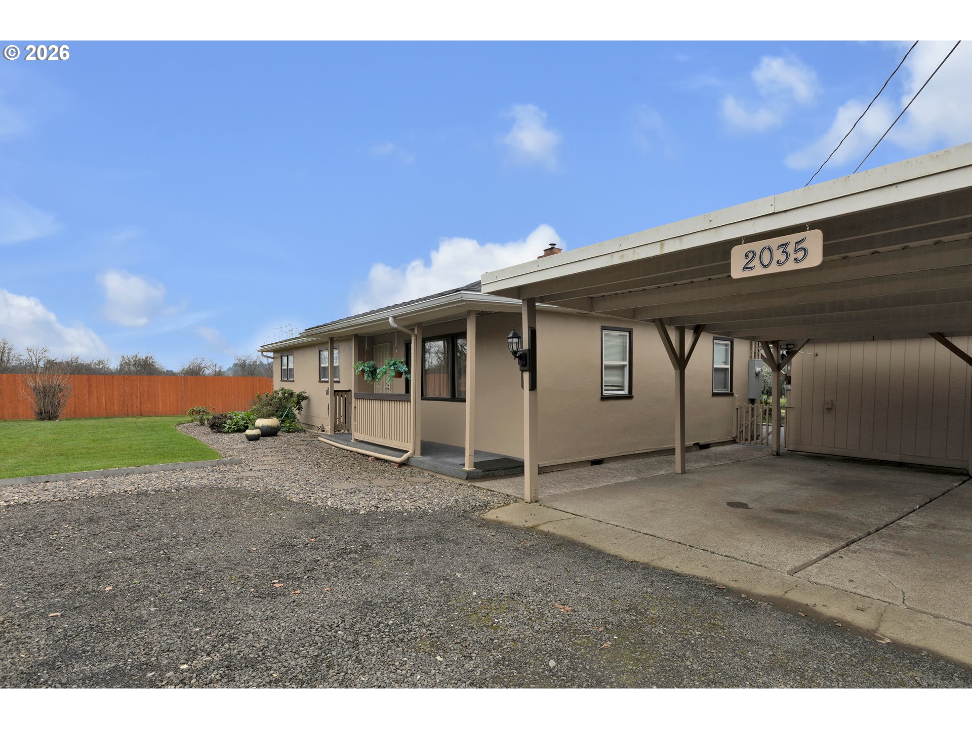 2035 Nonpareil Road Sutherlin, OR 97479 - Photo 3 of 48 Gallery Image 3