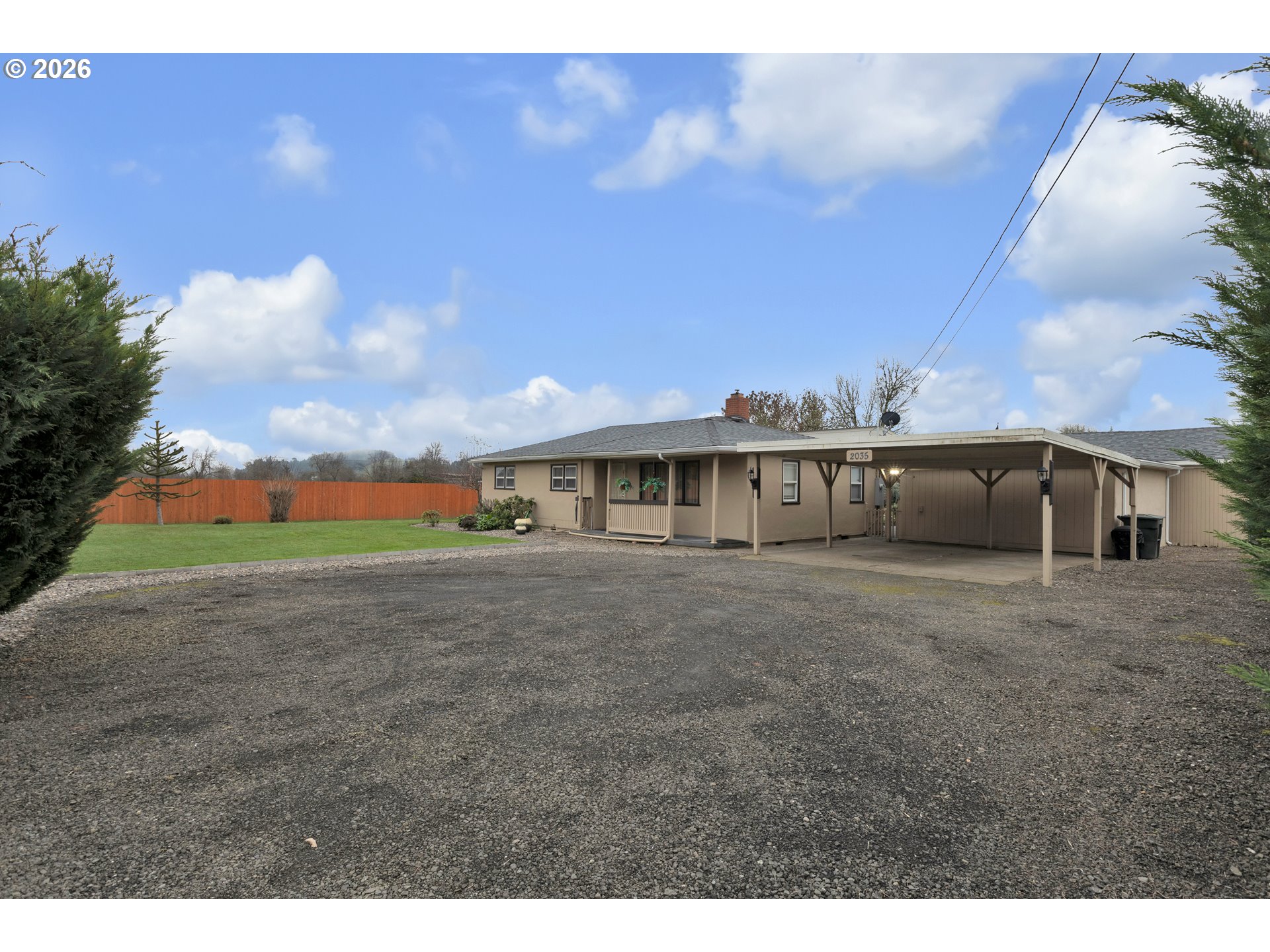 2035 Nonpareil Road Sutherlin, OR 97479 - Photo 46 of 48 Gallery Image 46
