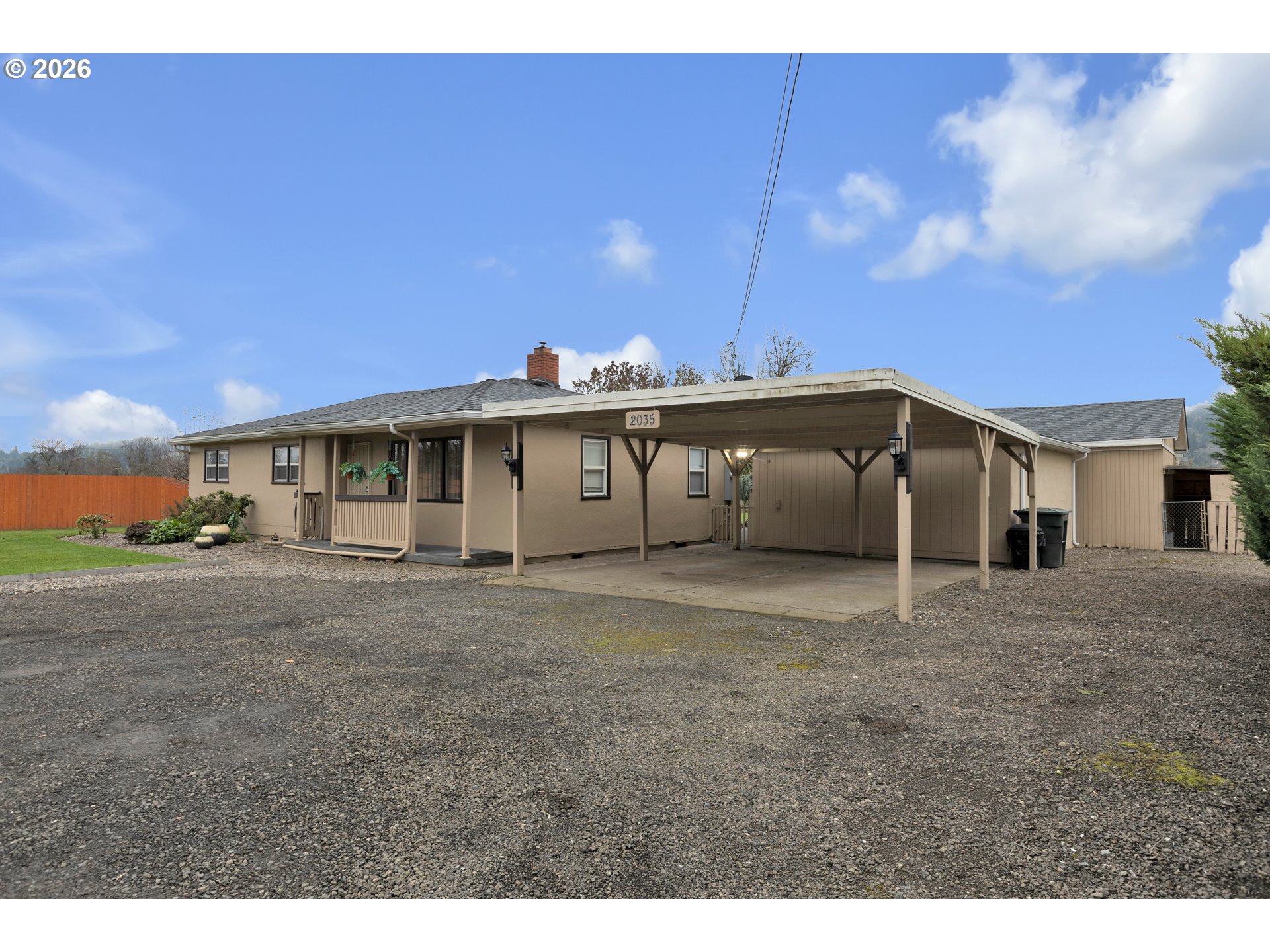 2035 Nonpareil Road Sutherlin, OR 97479 - Photo 47 of 48 Gallery Image 47