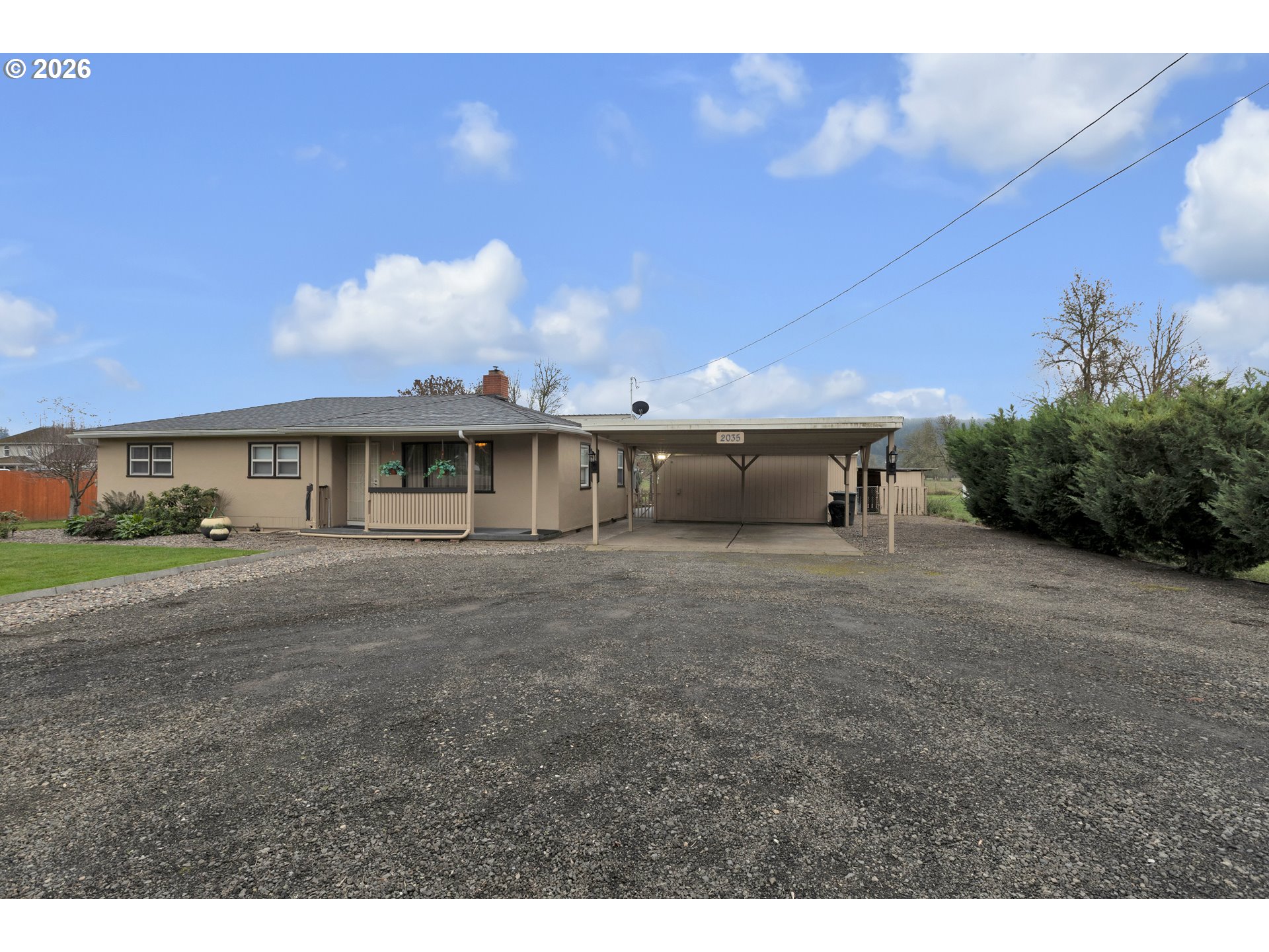 2035 Nonpareil Road Sutherlin, OR 97479 - Photo 48 of 48 Gallery Image 48