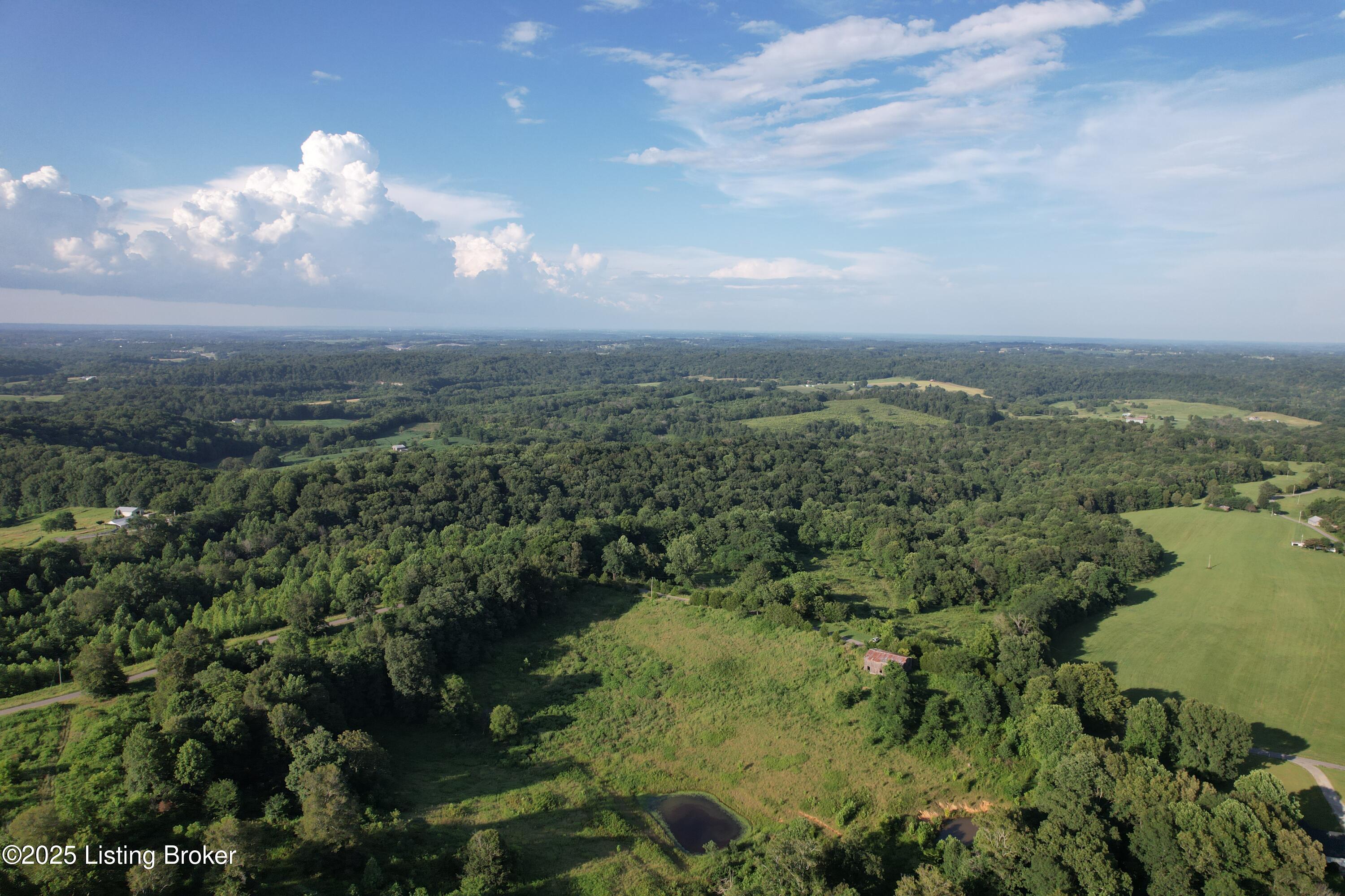 847 Locust Grove Road Greensburg, KY 42743 - Photo 67 of 68 DJI_0077
