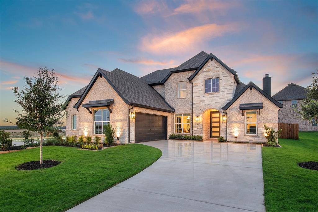 1209 Terrain Road Midlothian, TX 76065 - Photo 1 of 1 Antares VoWG 1017 1