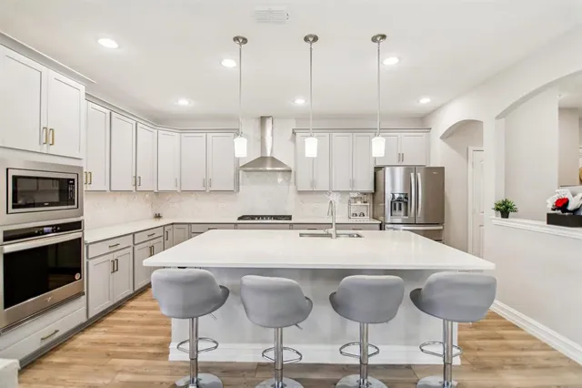 $3,050 | 1512 Quentin Drive, Aubrey, TX 76227