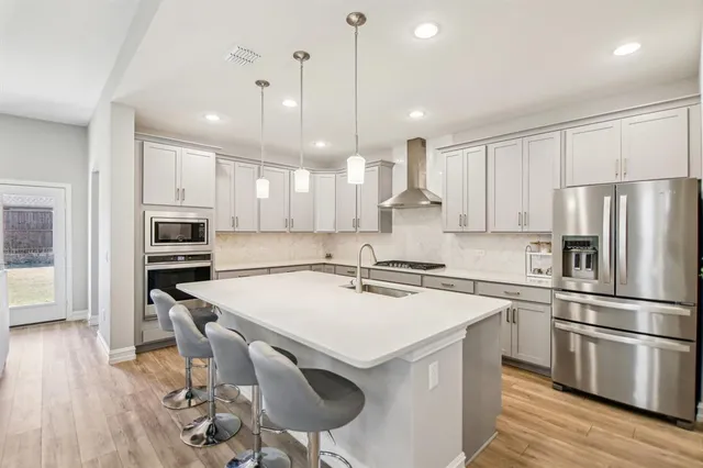 $3,050 | 1512 Quentin Drive, Aubrey, TX 76227