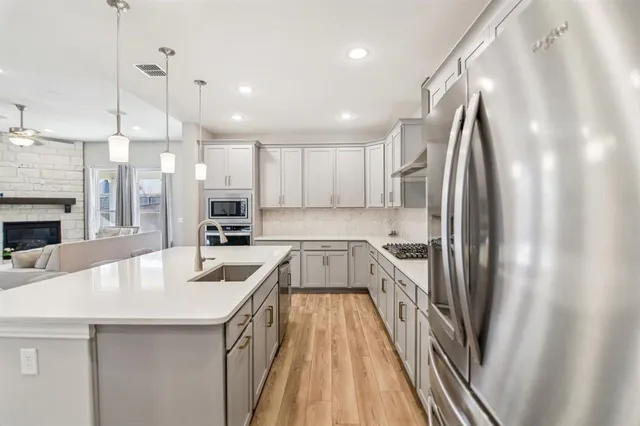 $3,050 | 1512 Quentin Drive, Aubrey, TX 76227