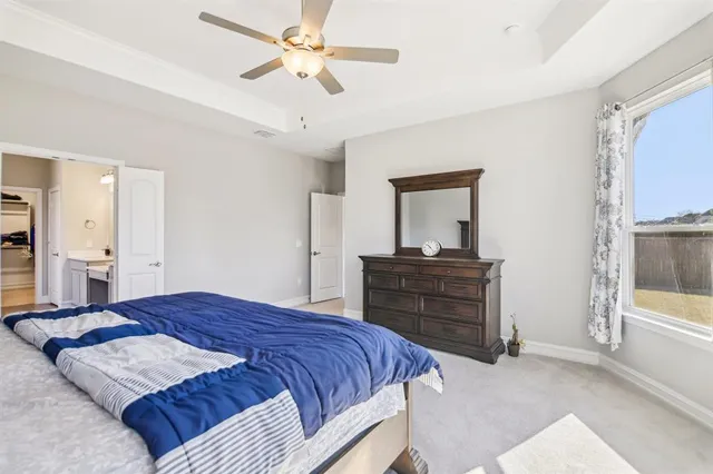 $3,050 | 1512 Quentin Drive, Aubrey, TX 76227