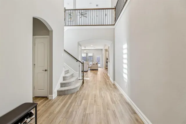 $3,050 | 1512 Quentin Drive, Aubrey, TX 76227