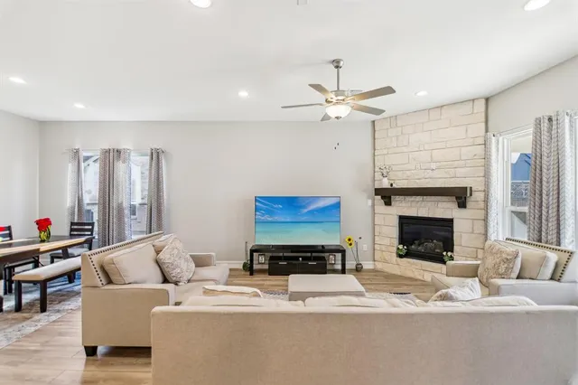 $3,050 | 1512 Quentin Drive, Aubrey, TX 76227