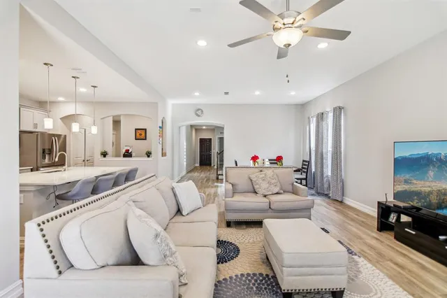 $3,050 | 1512 Quentin Drive, Aubrey, TX 76227