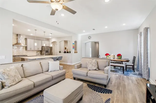 $3,050 | 1512 Quentin Drive, Aubrey, TX 76227