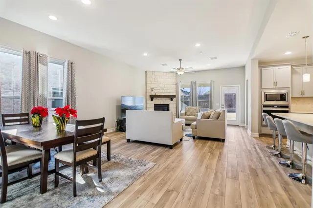 $3,050 | 1512 Quentin Drive, Aubrey, TX 76227