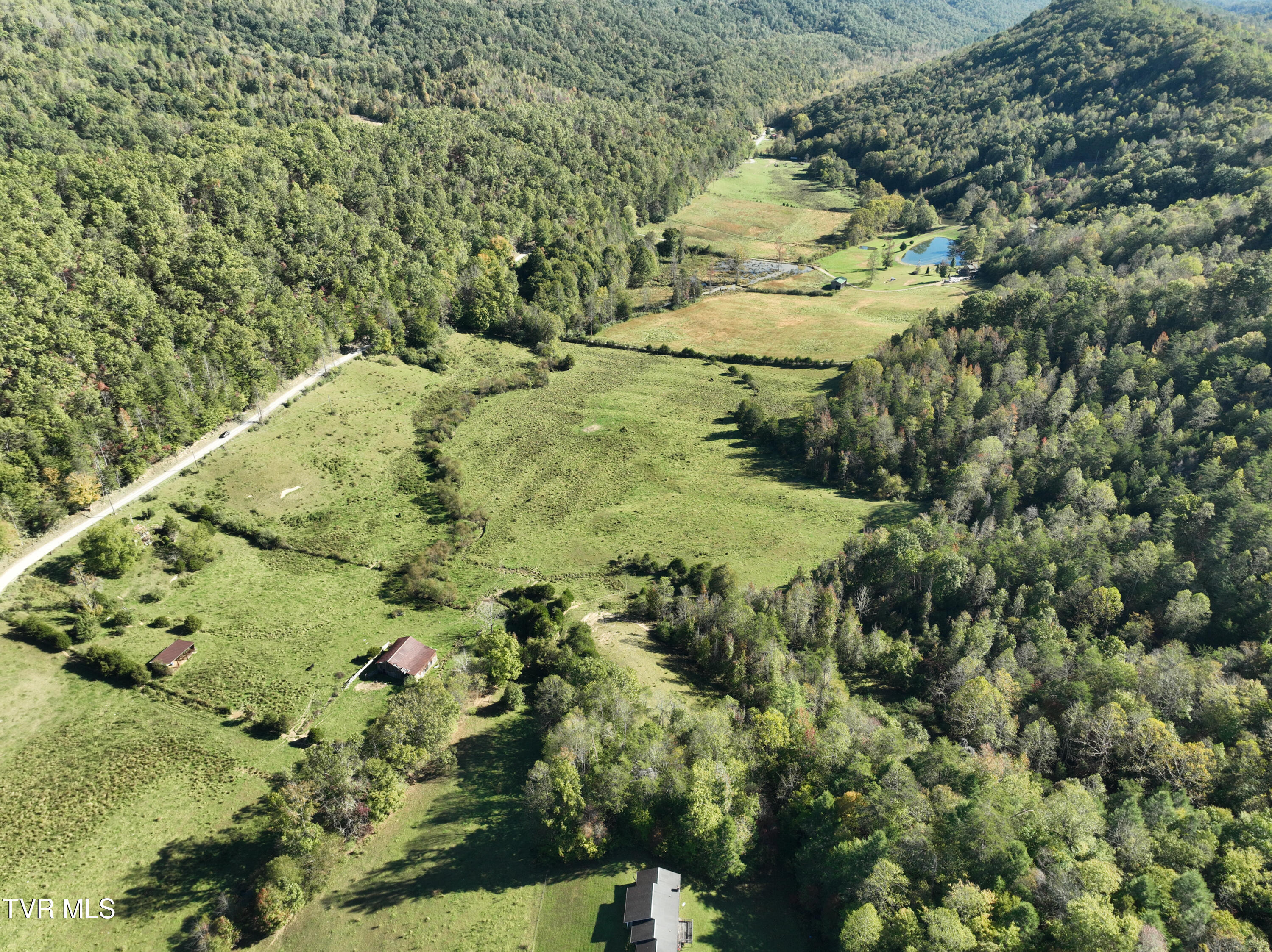 263 Hunter Valley Road Dungannon, VA 24245 - Photo 22 of 42 Hunters Valley JG-23
