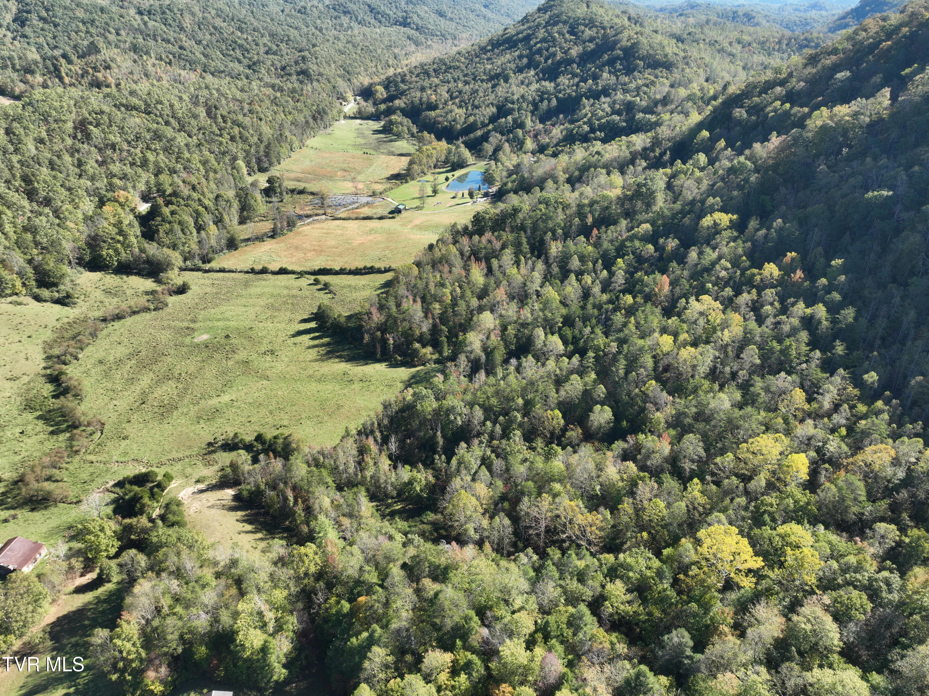 263 Hunter Valley Road Dungannon, VA 24245 - Photo 23 of 42 Hunters Valley JG-24