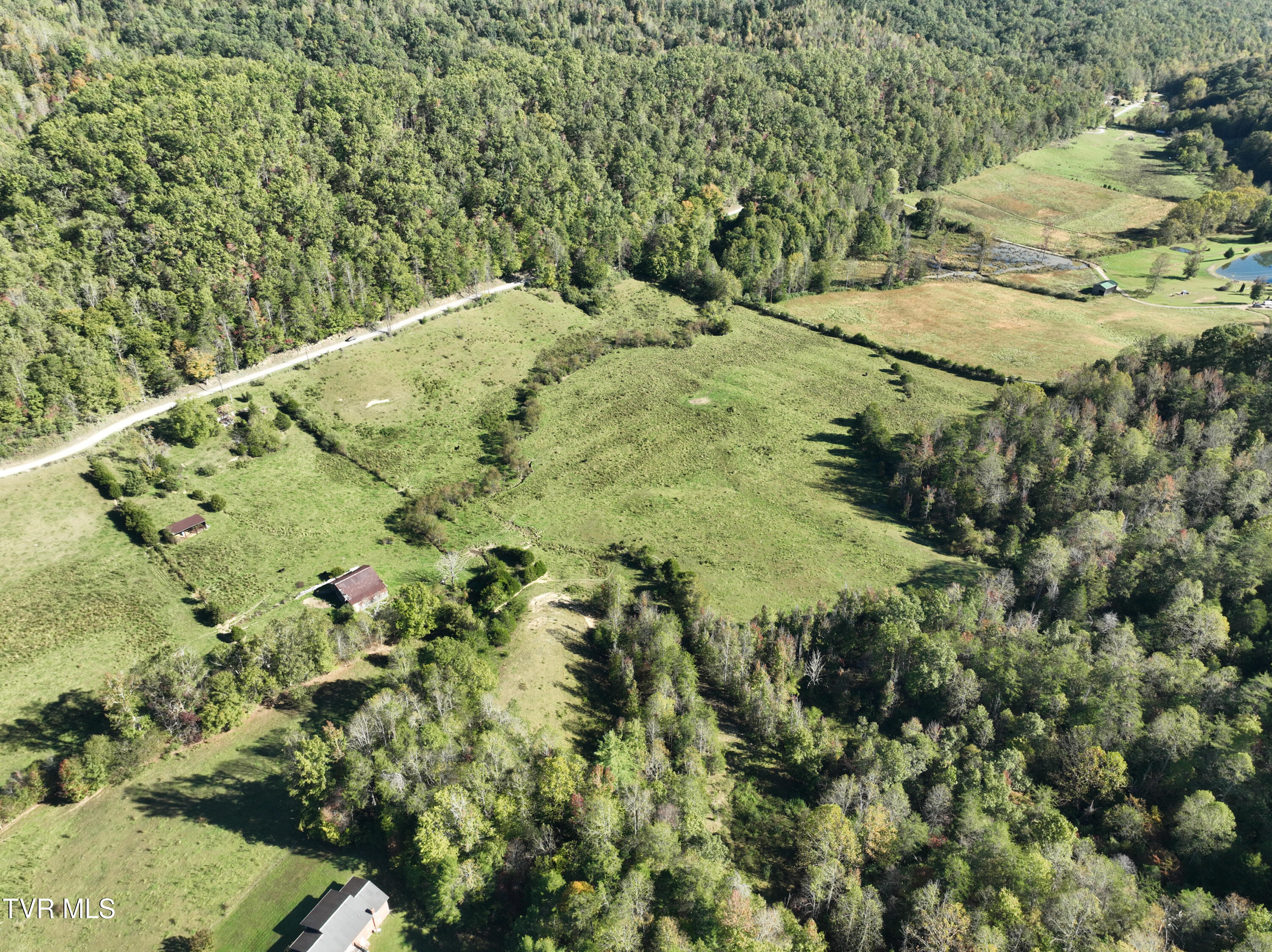 263 Hunter Valley Road Dungannon, VA 24245 - Photo 24 of 42 Hunters Valley JG-25