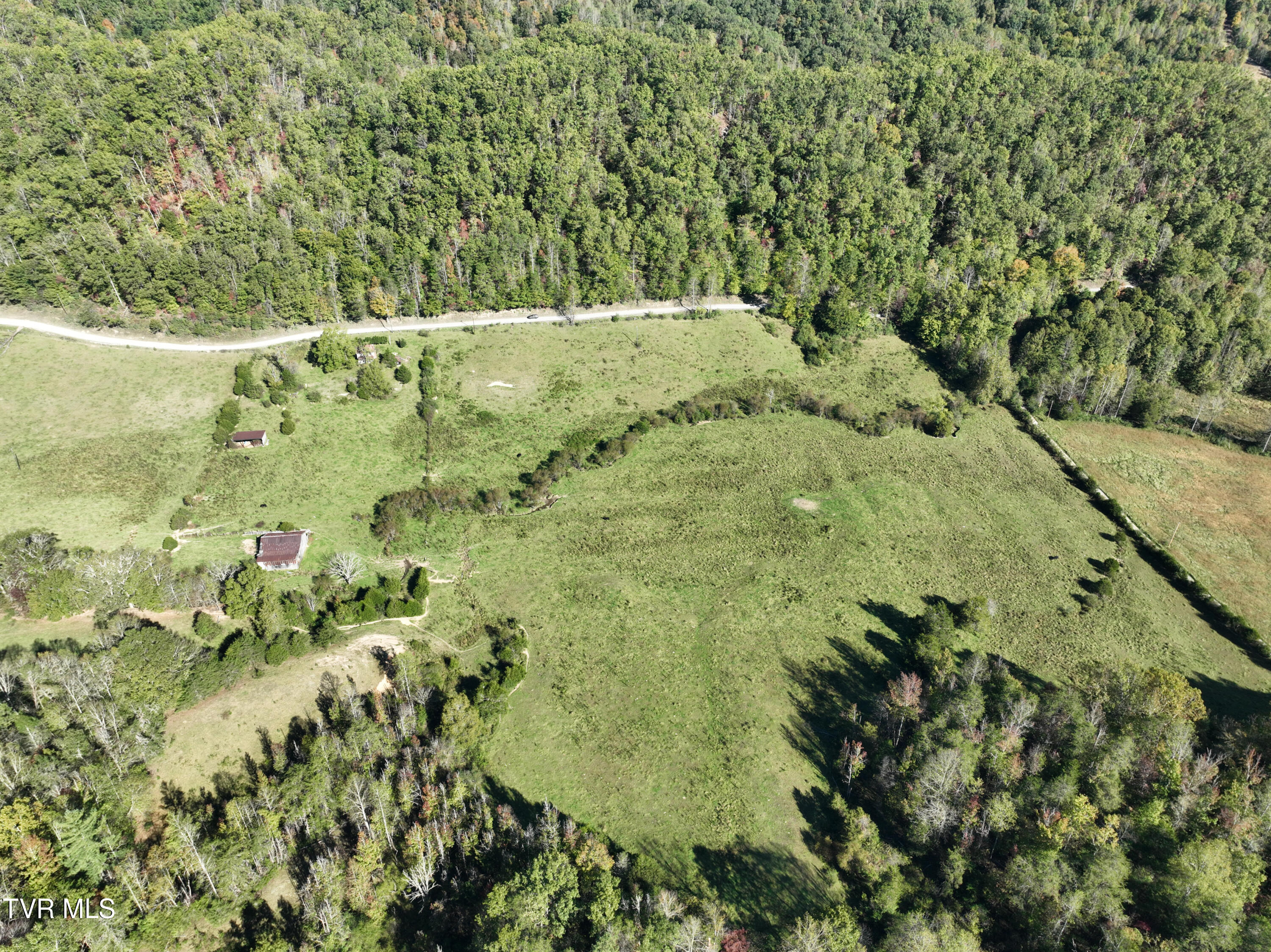 263 Hunter Valley Road Dungannon, VA 24245 - Photo 25 of 42 Hunters Valley JG-27