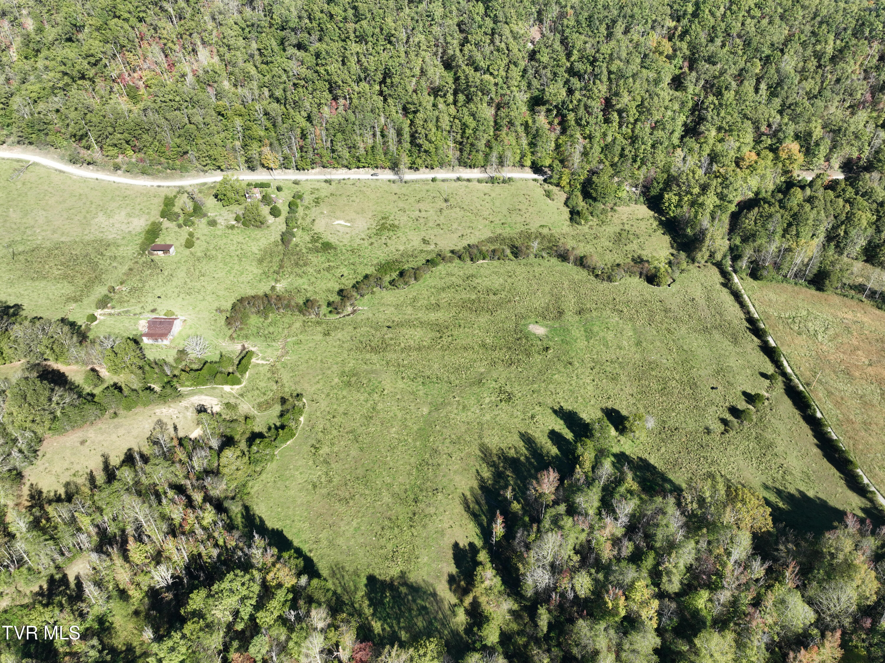 263 Hunter Valley Road Dungannon, VA 24245 - Photo 26 of 42 Hunters Valley JG-28