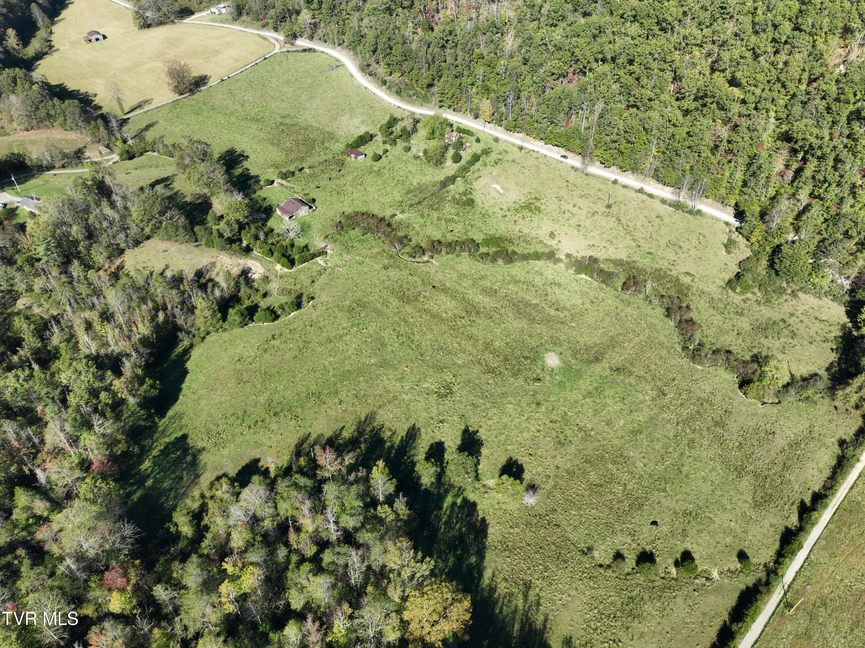 263 Hunter Valley Road Dungannon, VA 24245 - Photo 27 of 42 Hunters Valley JG-29