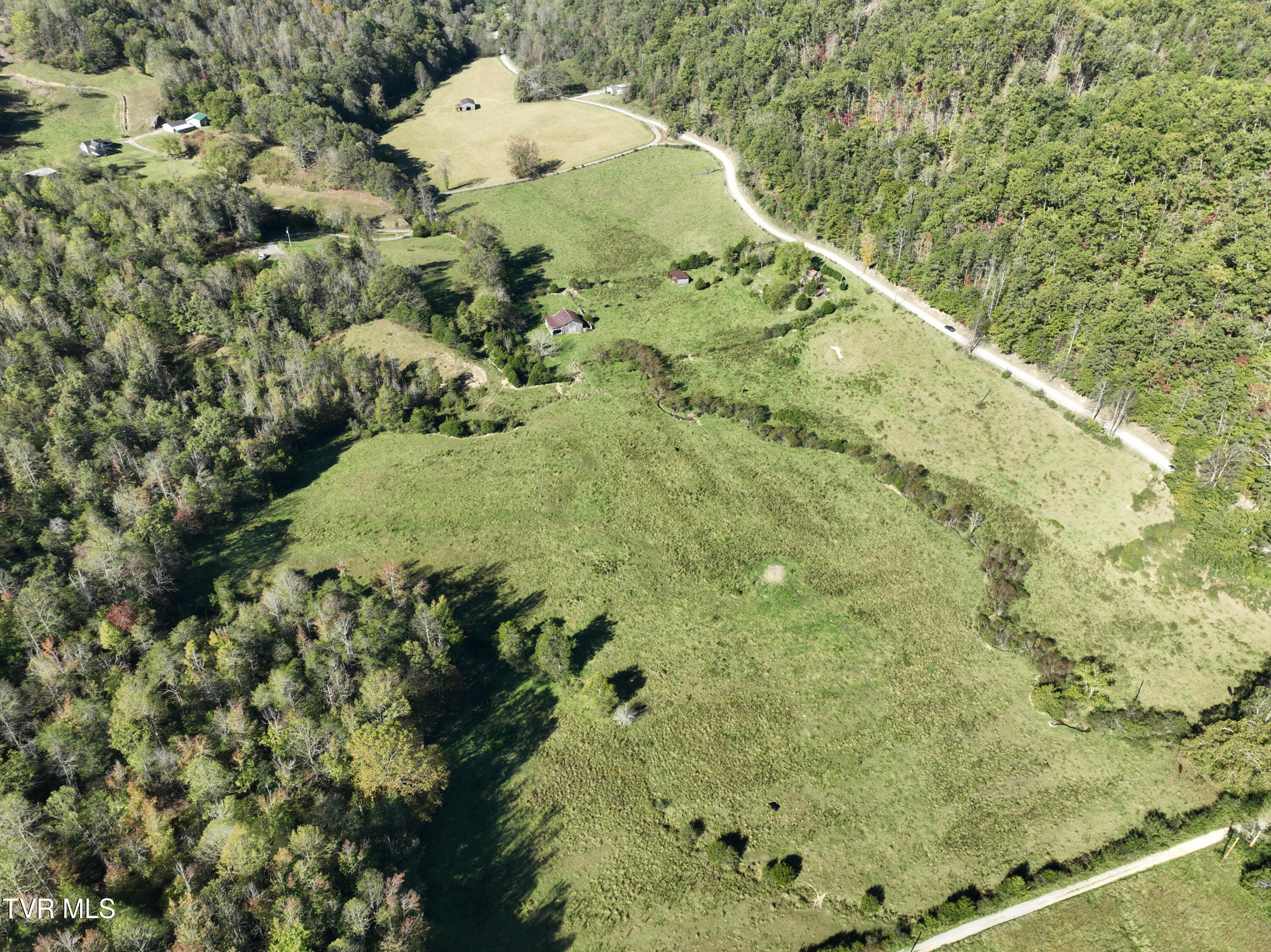 263 Hunter Valley Road Dungannon, VA 24245 - Photo 28 of 42 Hunters Valley JG-30