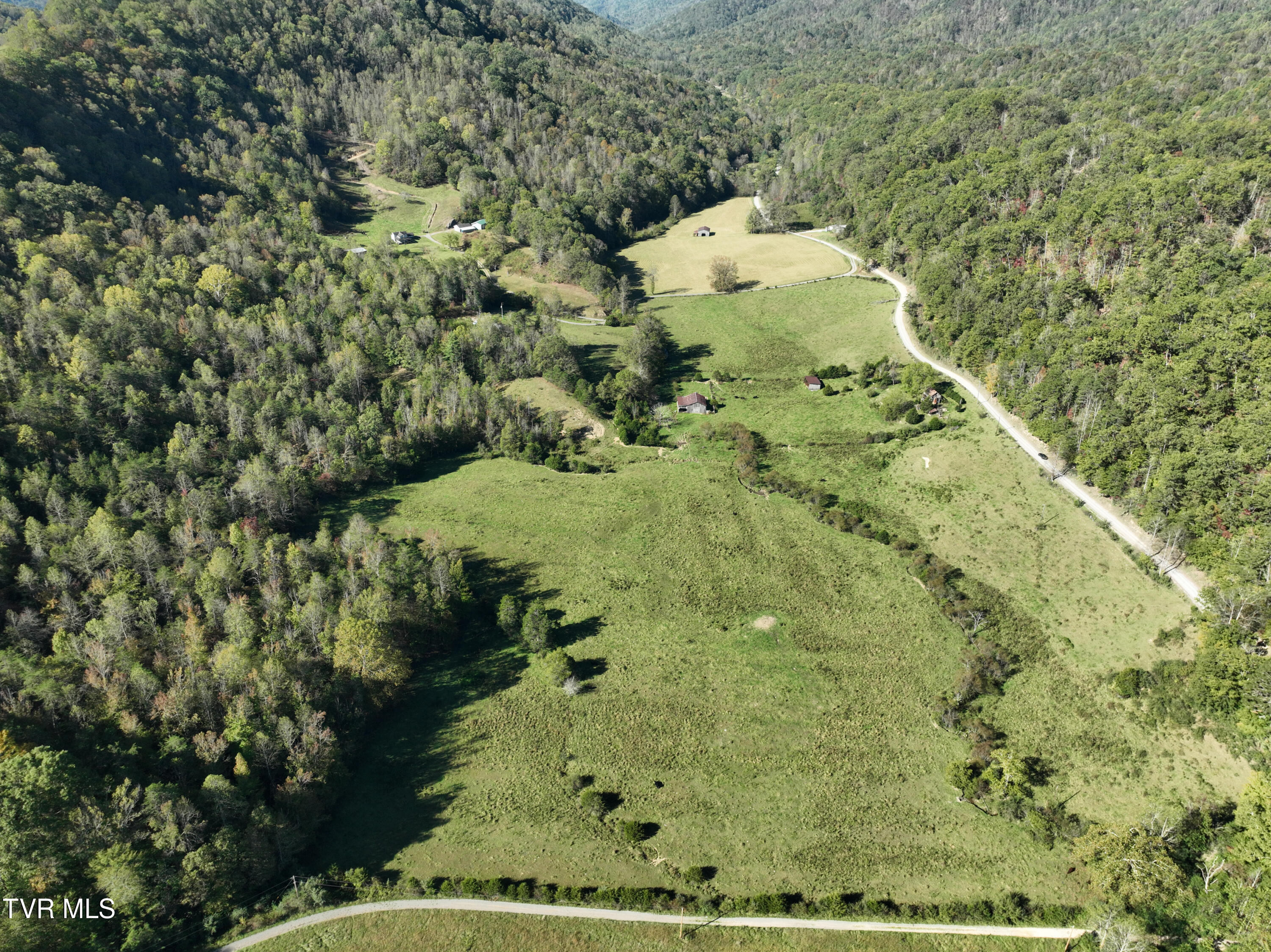 263 Hunter Valley Road Dungannon, VA 24245 - Photo 29 of 42 Hunters Valley JG-31