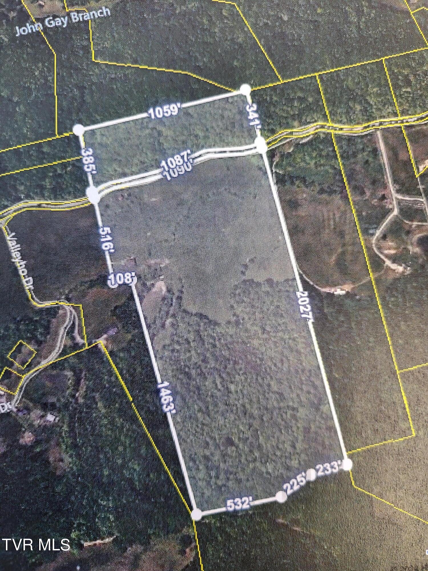263 Hunter Valley Road Dungannon, VA 24245 - Photo 42 of 42 20241014_123430