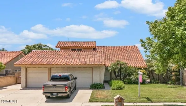 $1,030,000 | 3370 Township Avenue, Simi Valley, CA 93063