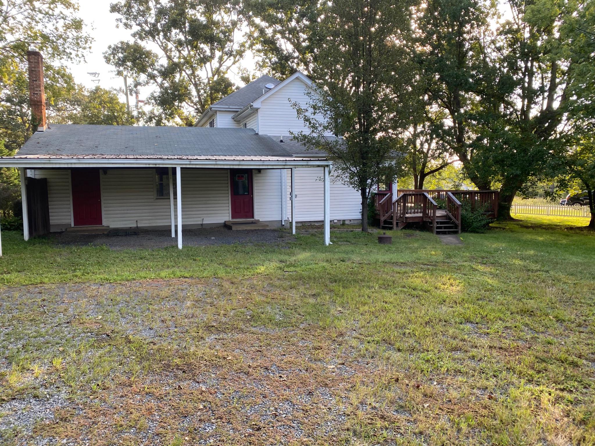 9292 Old Dumfries Road Catlett, VA 20119 - Photo 31 of 31