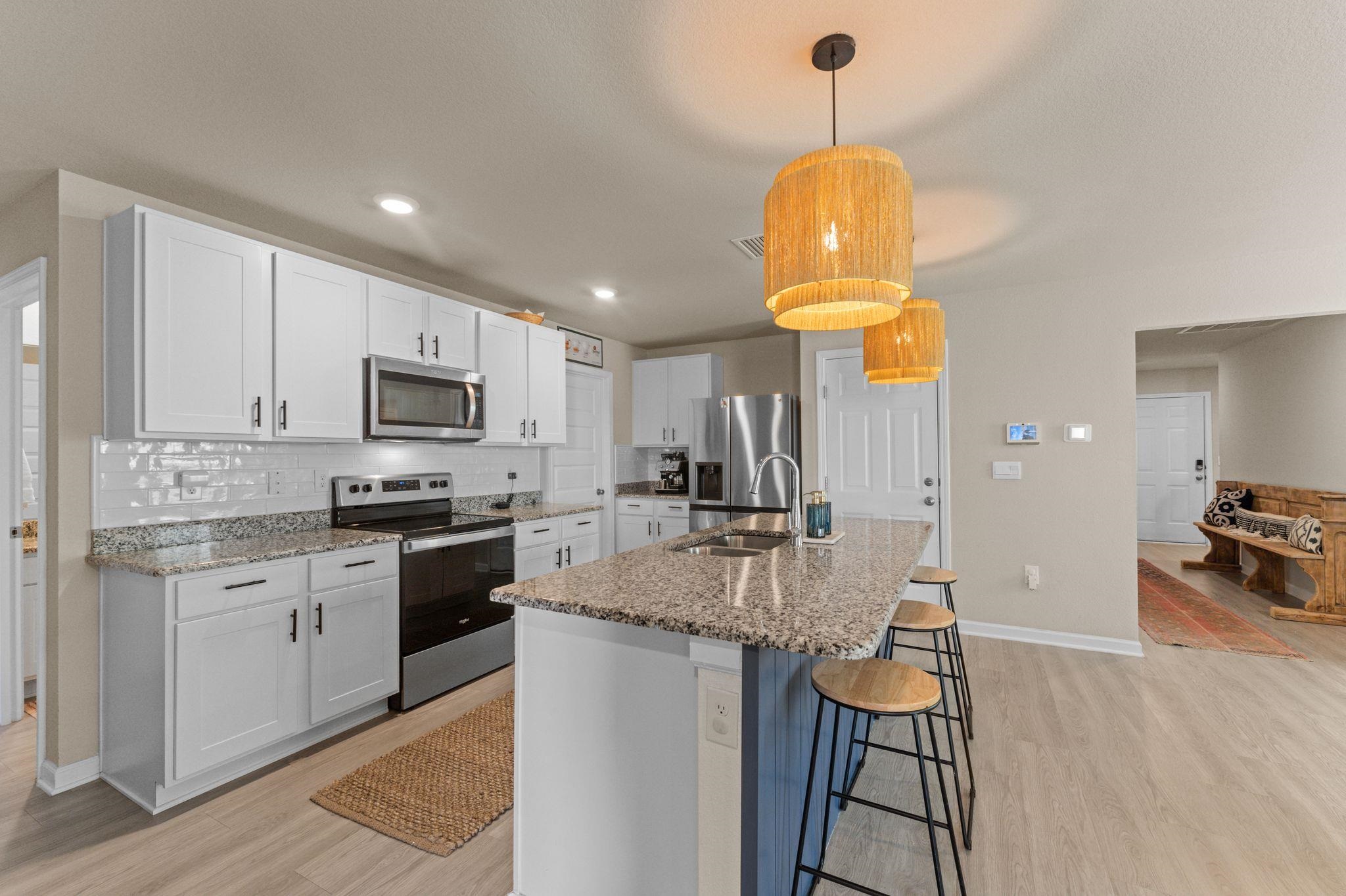 24578 Broken Sound Loop Orange Beach, AL 36561 - Photo 11 of 33 Kitchen