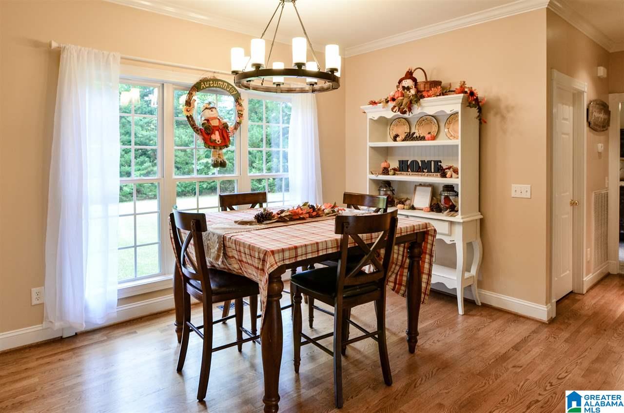 613 Pineview Road Jasper, AL 35504 - Photo 11 of 43