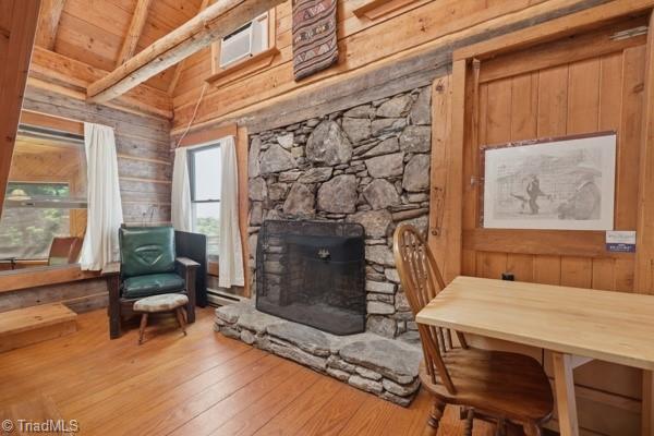 1187 Timber Ridge Road Millers Creek, NC 28651 - Photo 9 of 19
