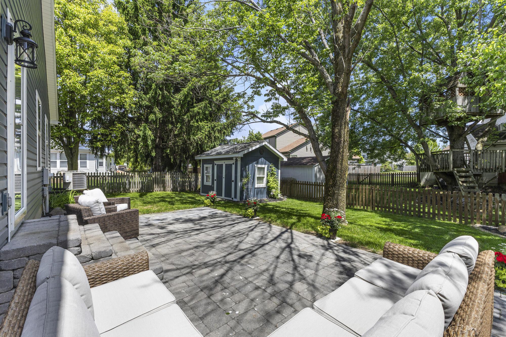 736 Prairie Road Galloway, OH 43119 - Photo 49 of 55